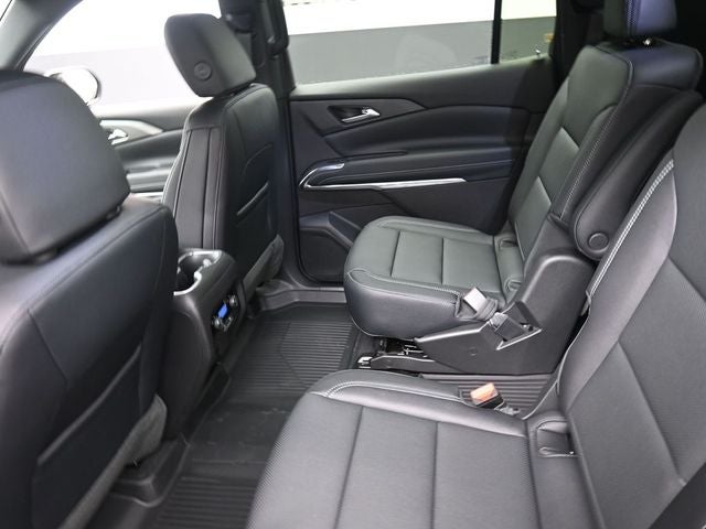 2026 Chevrolet Traverse LT 1LT