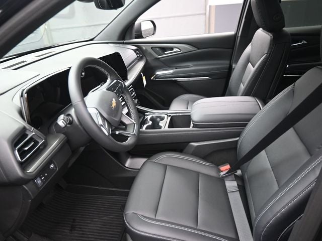 2026 Chevrolet Traverse LT 1LT