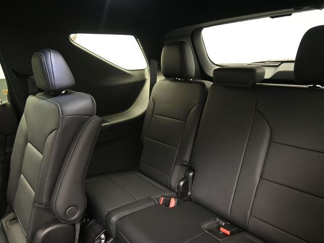 2026 Chevrolet Traverse LT 1LT