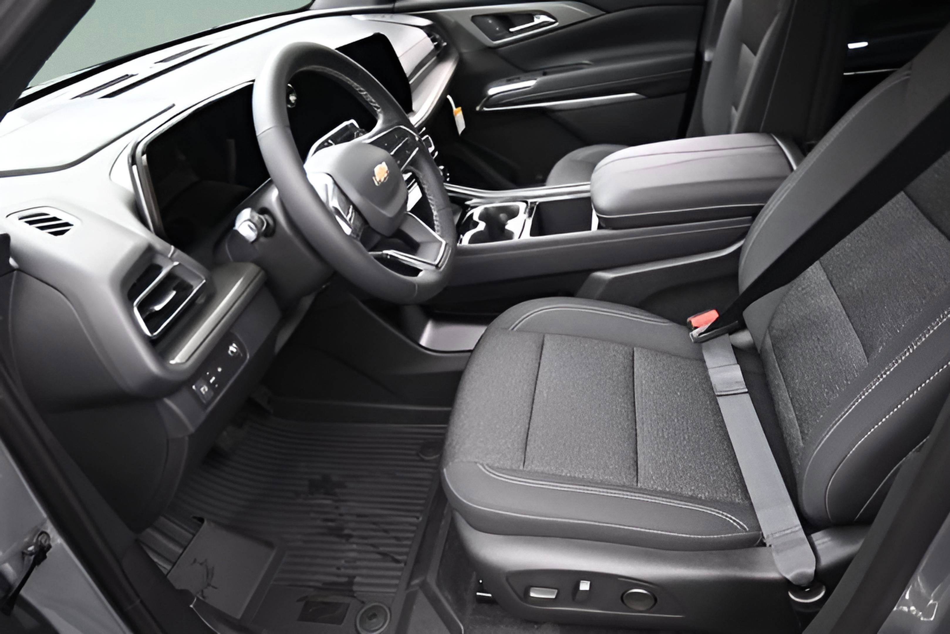 2026 Chevrolet Traverse LT 1LT