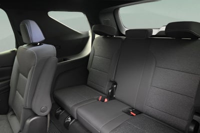 2026 Chevrolet Traverse LT 1LT