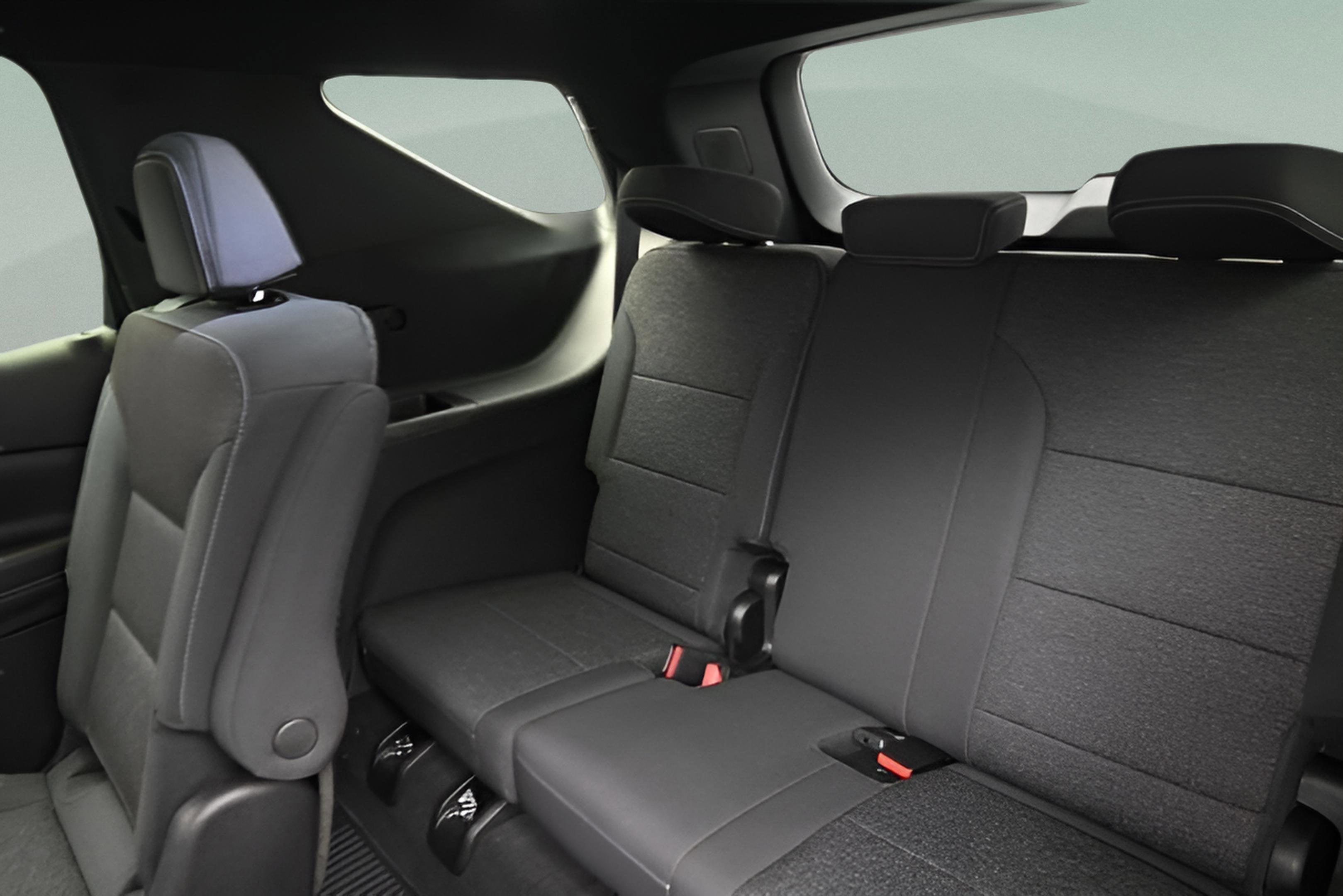 2026 Chevrolet Traverse LT 1LT