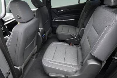 2026 Chevrolet Traverse LT 1LT