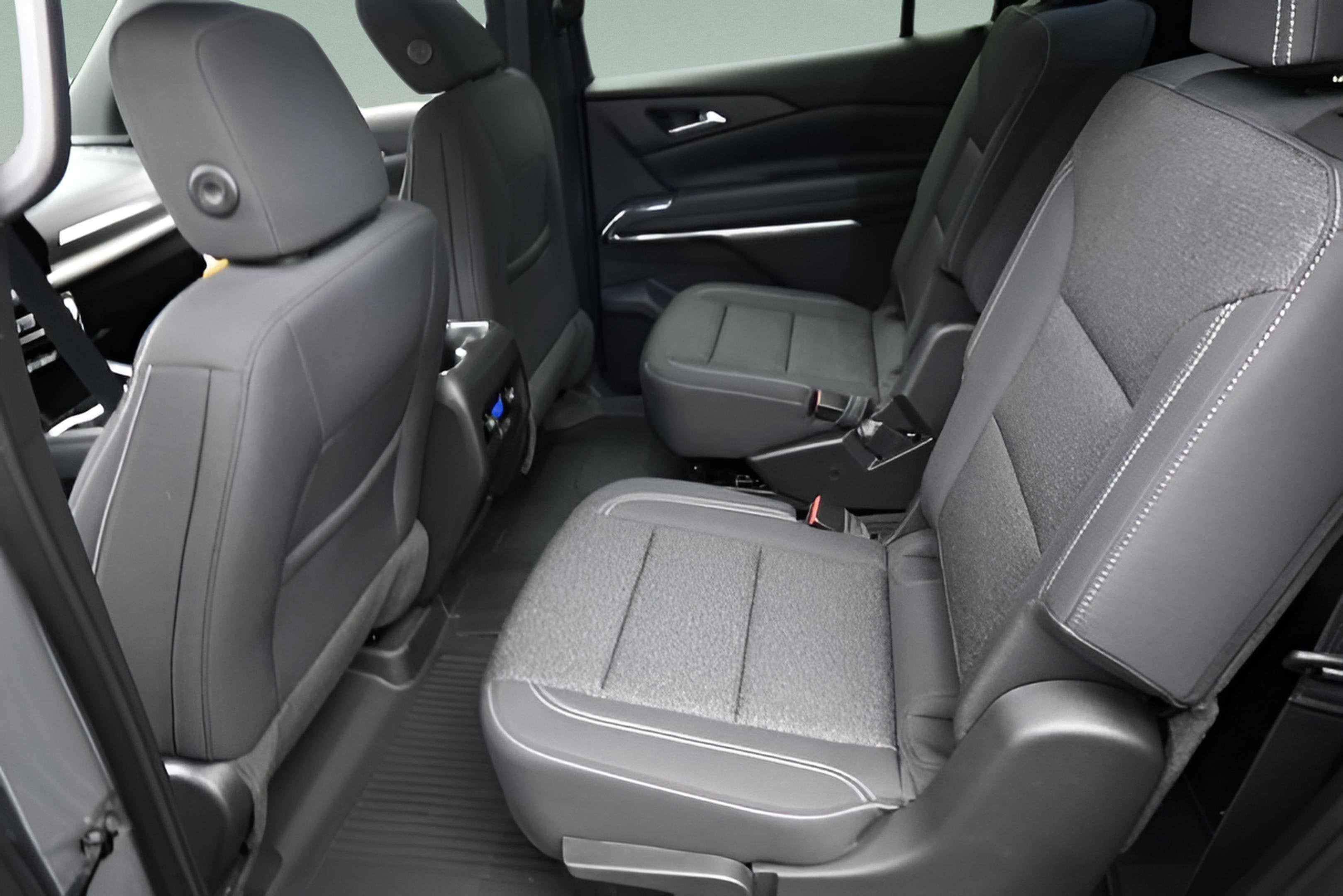 2026 Chevrolet Traverse LT 1LT