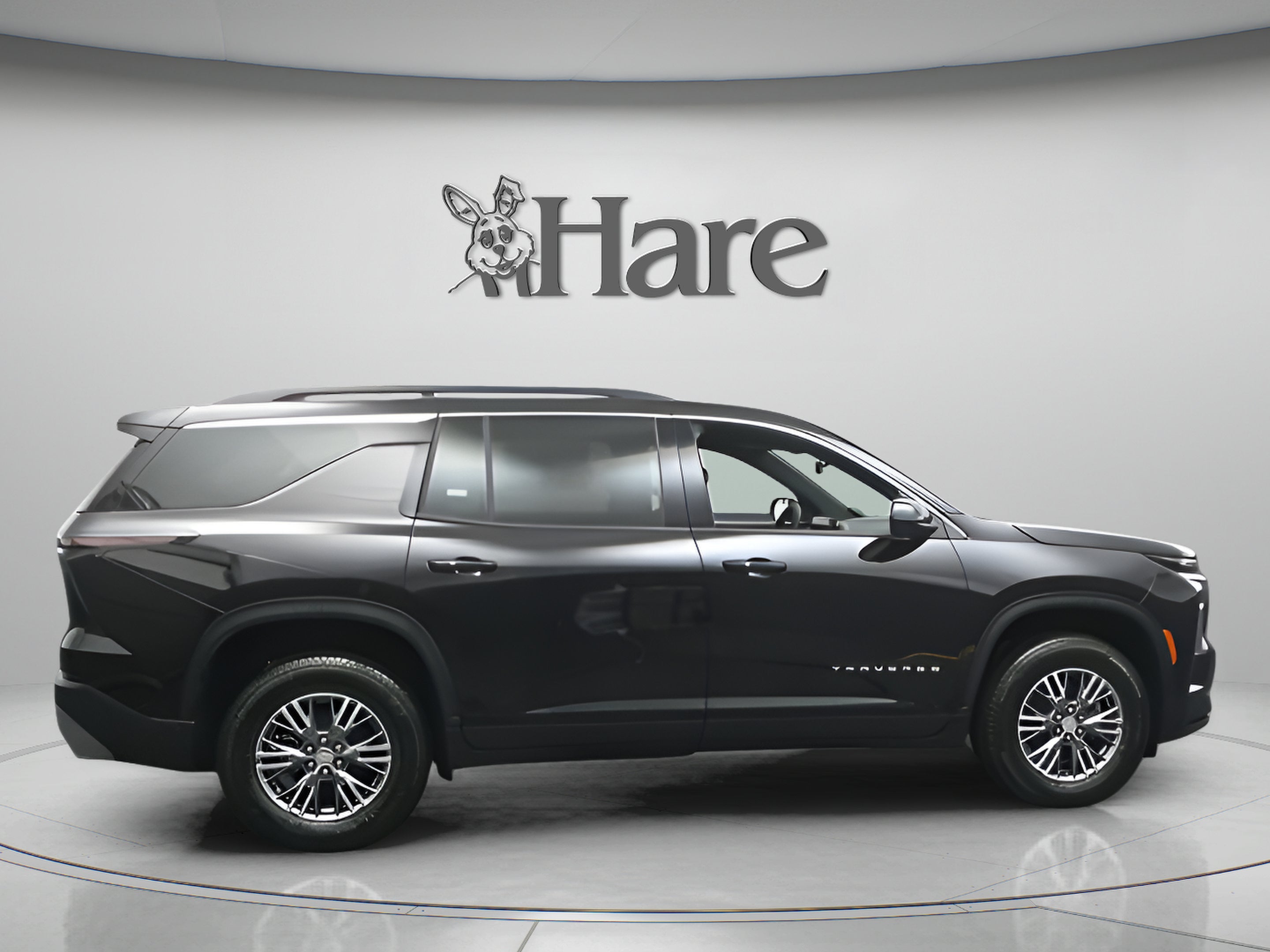 2026 Chevrolet Traverse LT 1LT