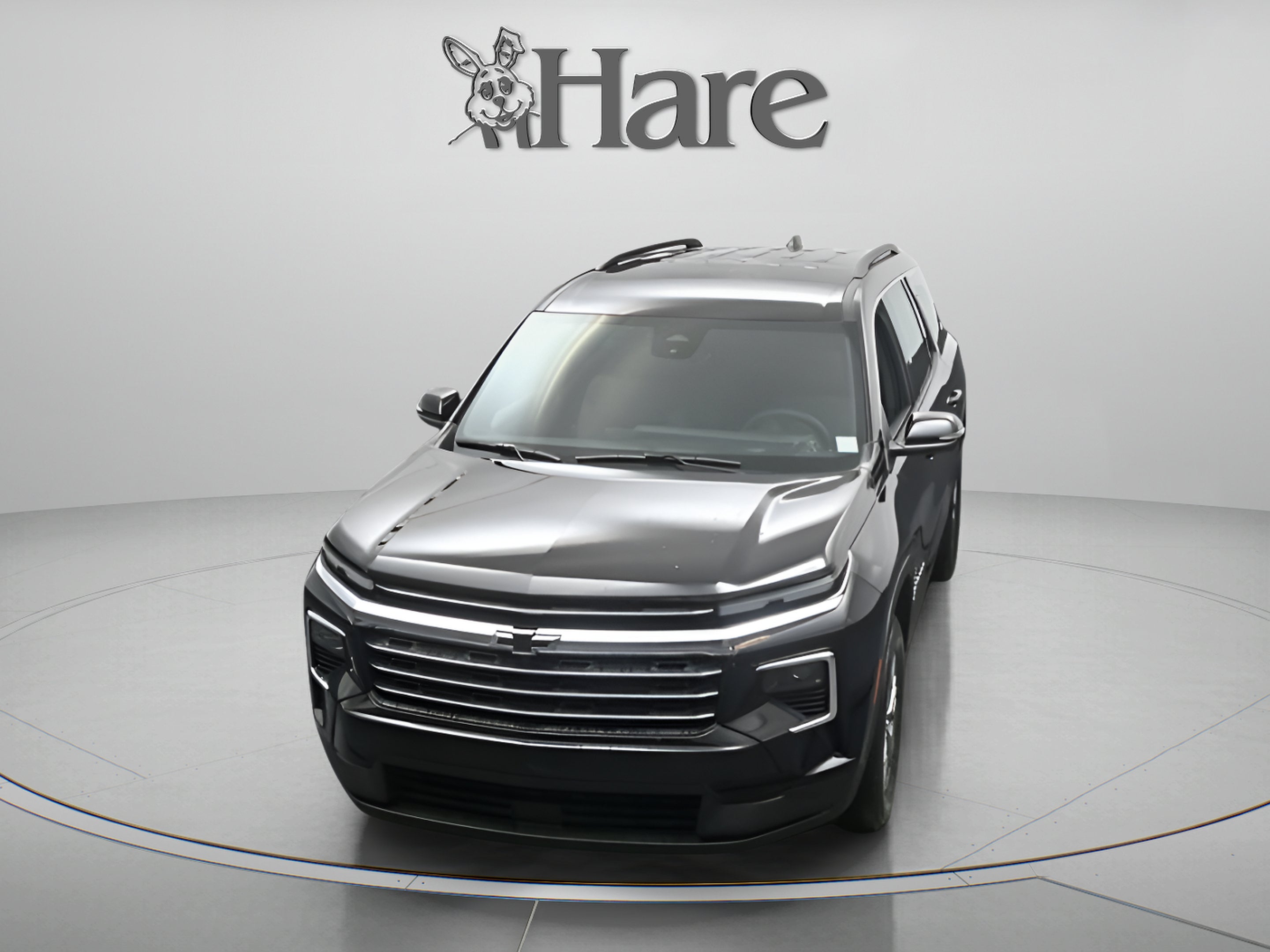 2026 Chevrolet Traverse LT 1LT