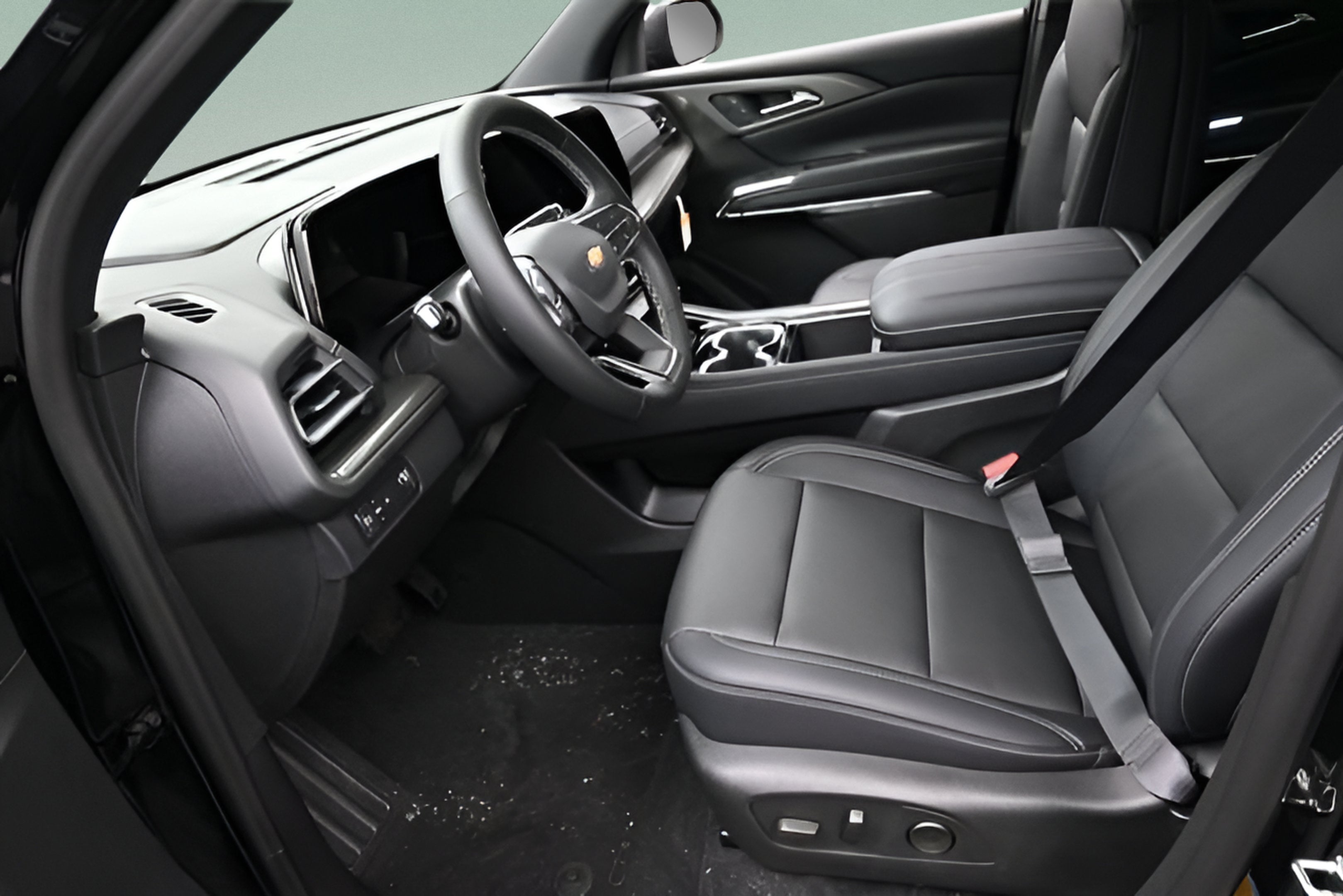 2026 Chevrolet Traverse LT 1LT
