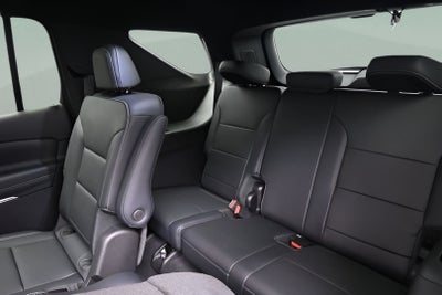 2026 Chevrolet Traverse LT 1LT