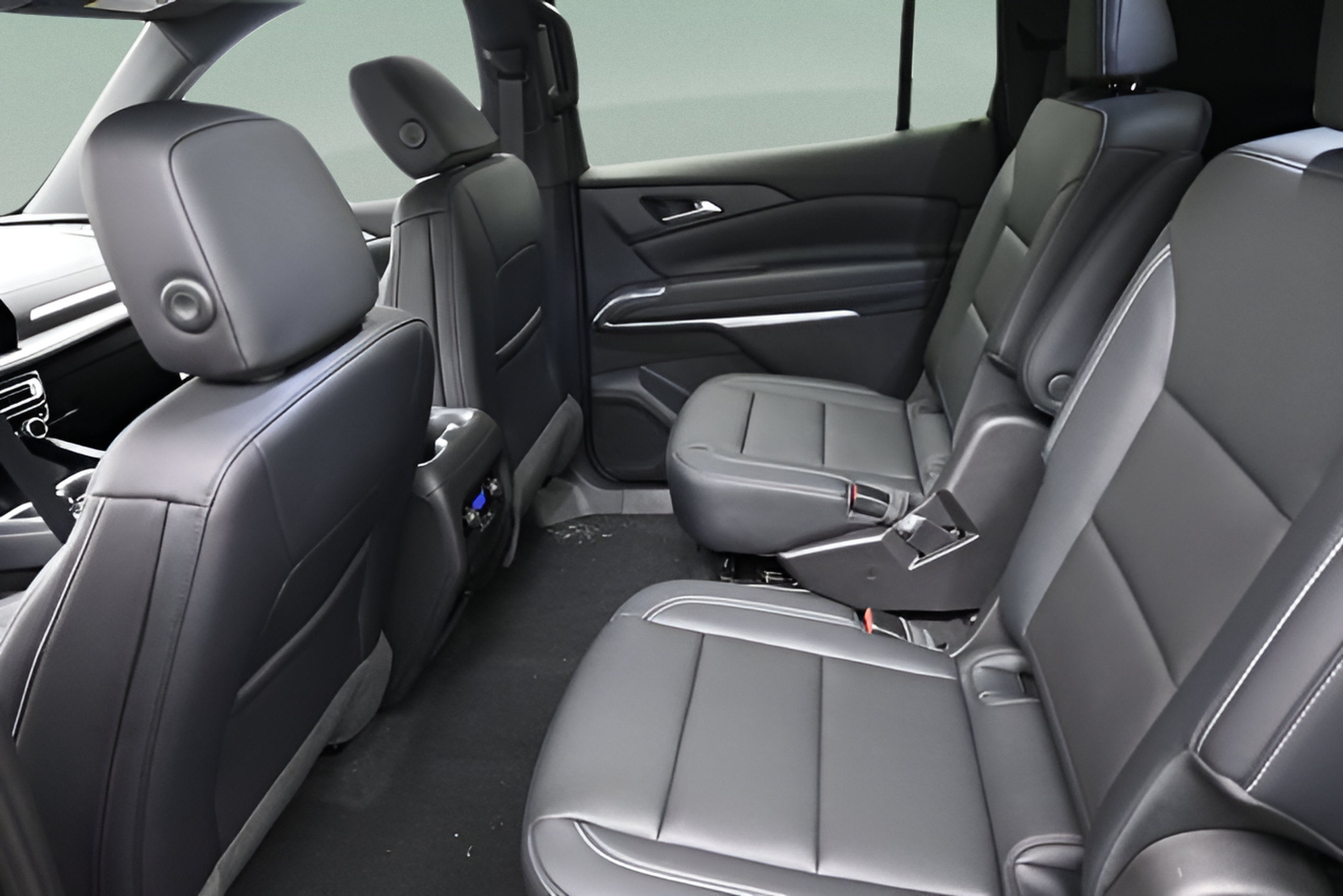 2026 Chevrolet Traverse LT 1LT