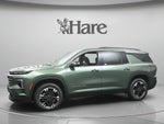2027 Chevrolet Traverse LT 1LT
