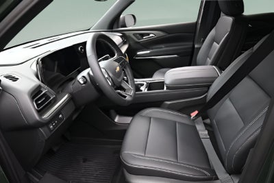 2027 Chevrolet Traverse LT 1LT