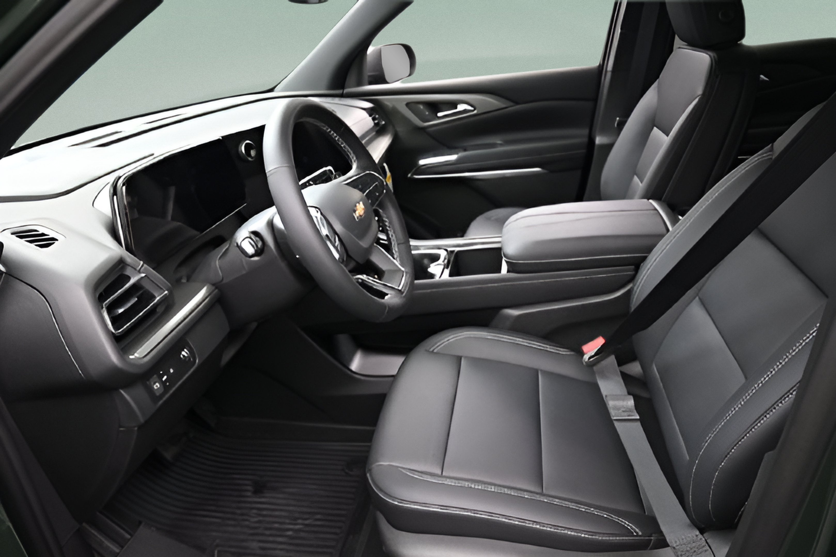 2027 Chevrolet Traverse LT 1LT