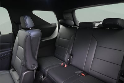 2027 Chevrolet Traverse LT 1LT