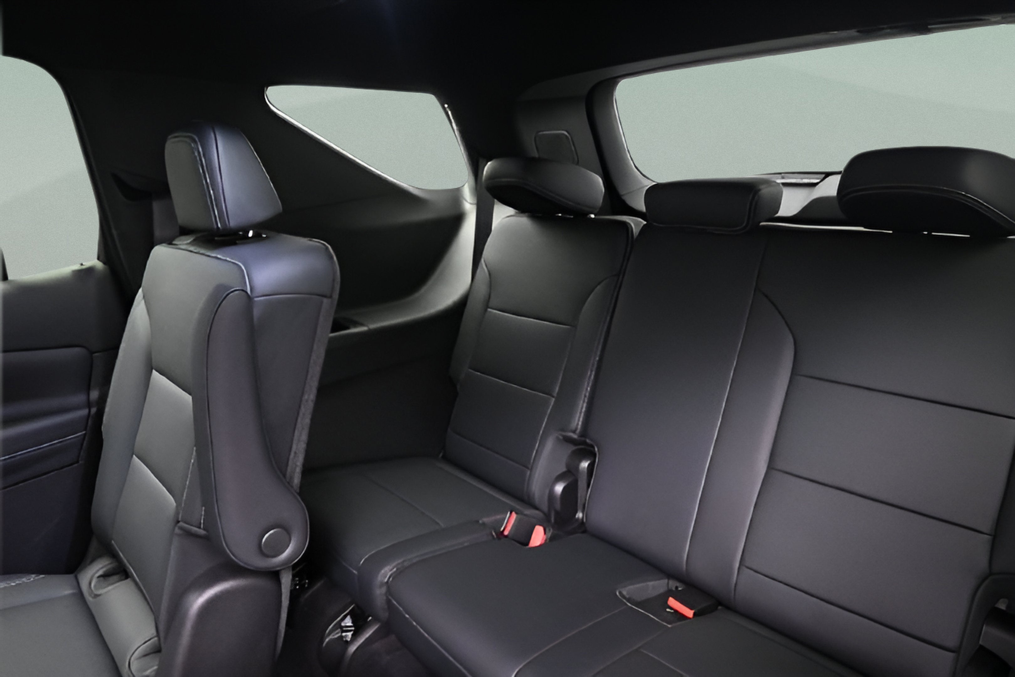 2027 Chevrolet Traverse LT 1LT