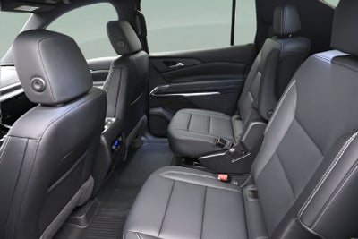 2027 Chevrolet Traverse LT 1LT