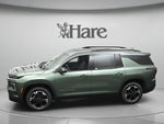 2027 Chevrolet Traverse LT 1LT