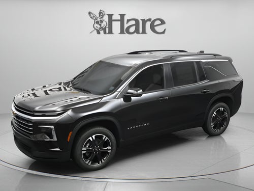 2027 Chevrolet Traverse LT 1LT