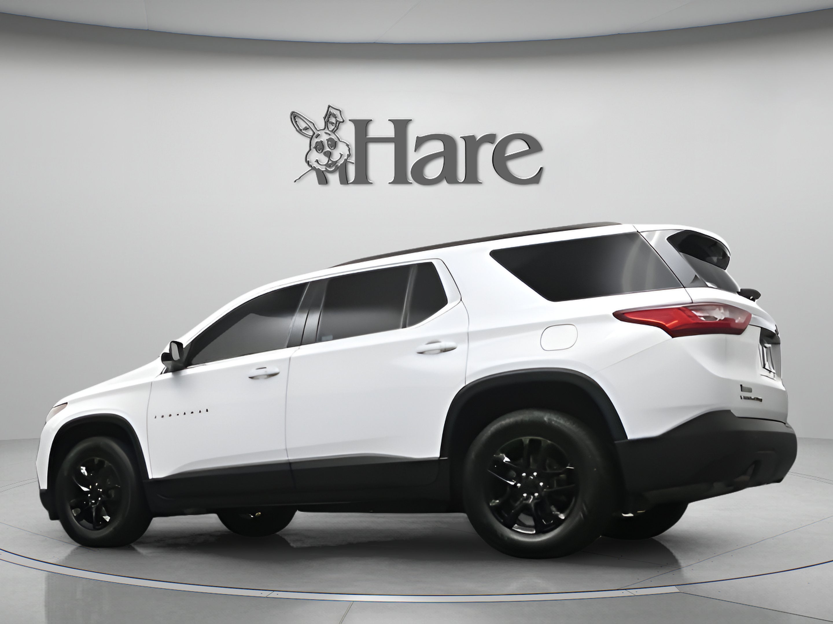 2021 Chevrolet Traverse LT 1LT
