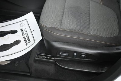 2021 Chevrolet Traverse LT 1LT
