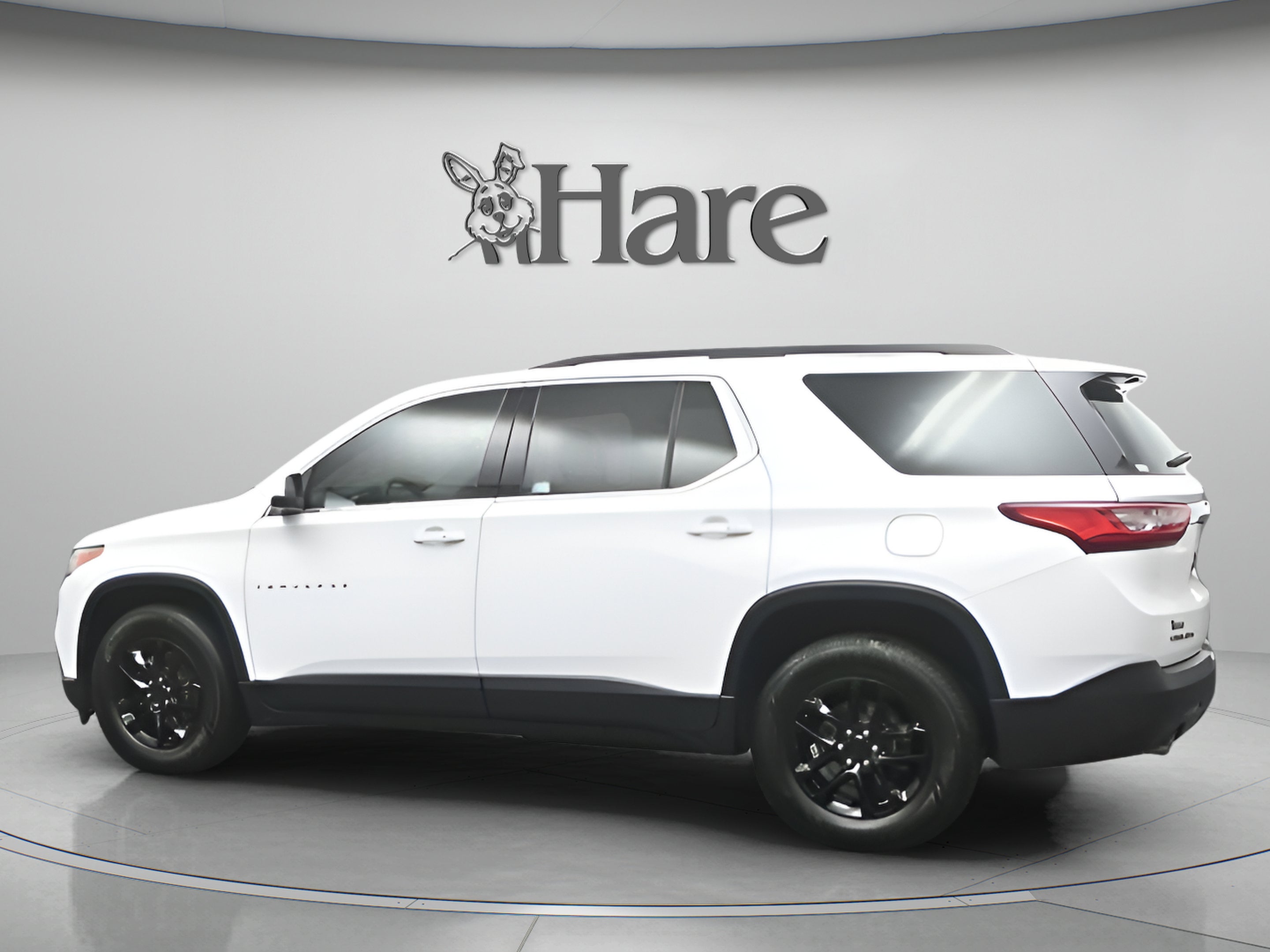 2021 Chevrolet Traverse LT 1LT
