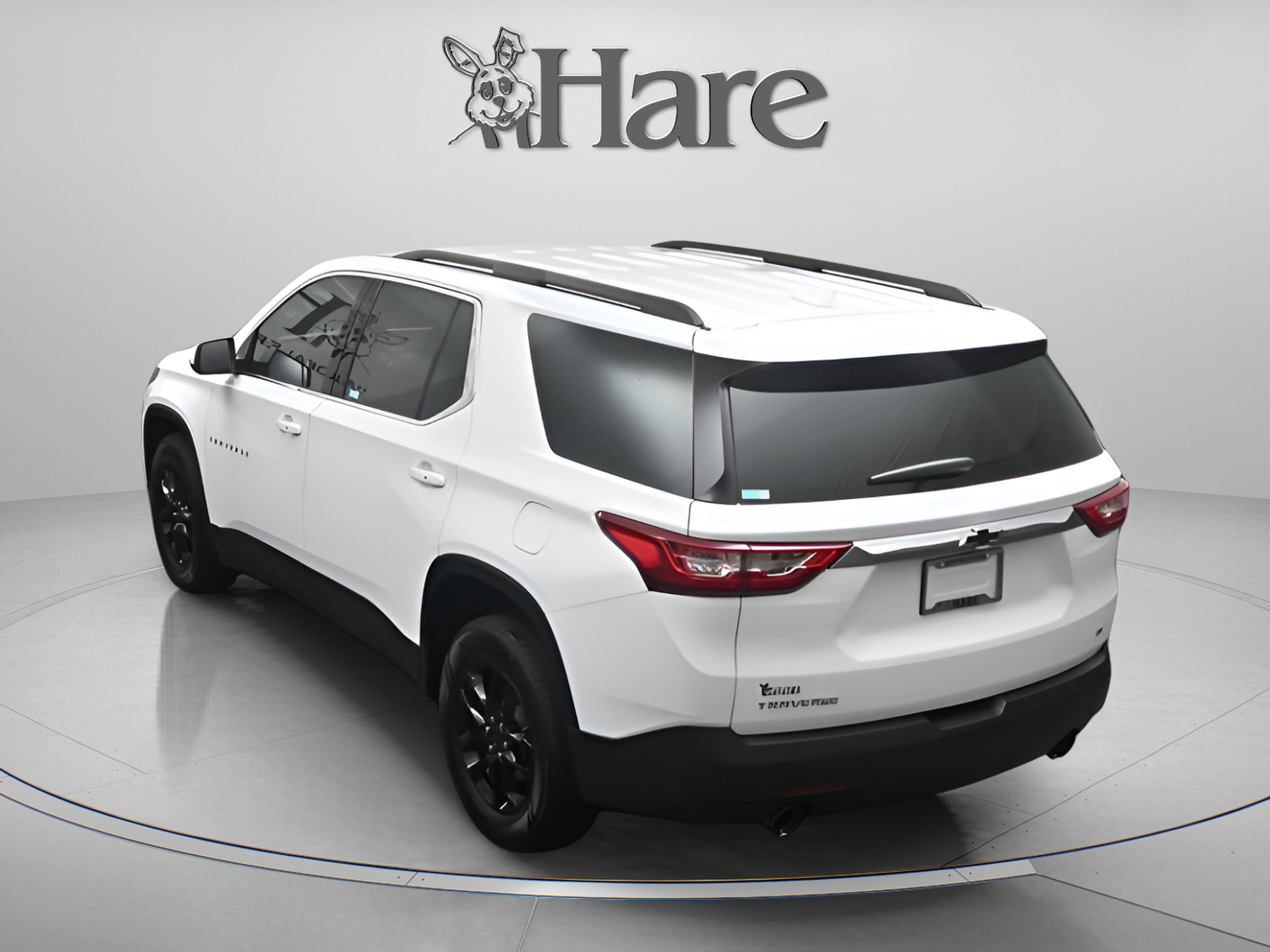 2021 Chevrolet Traverse LT 1LT