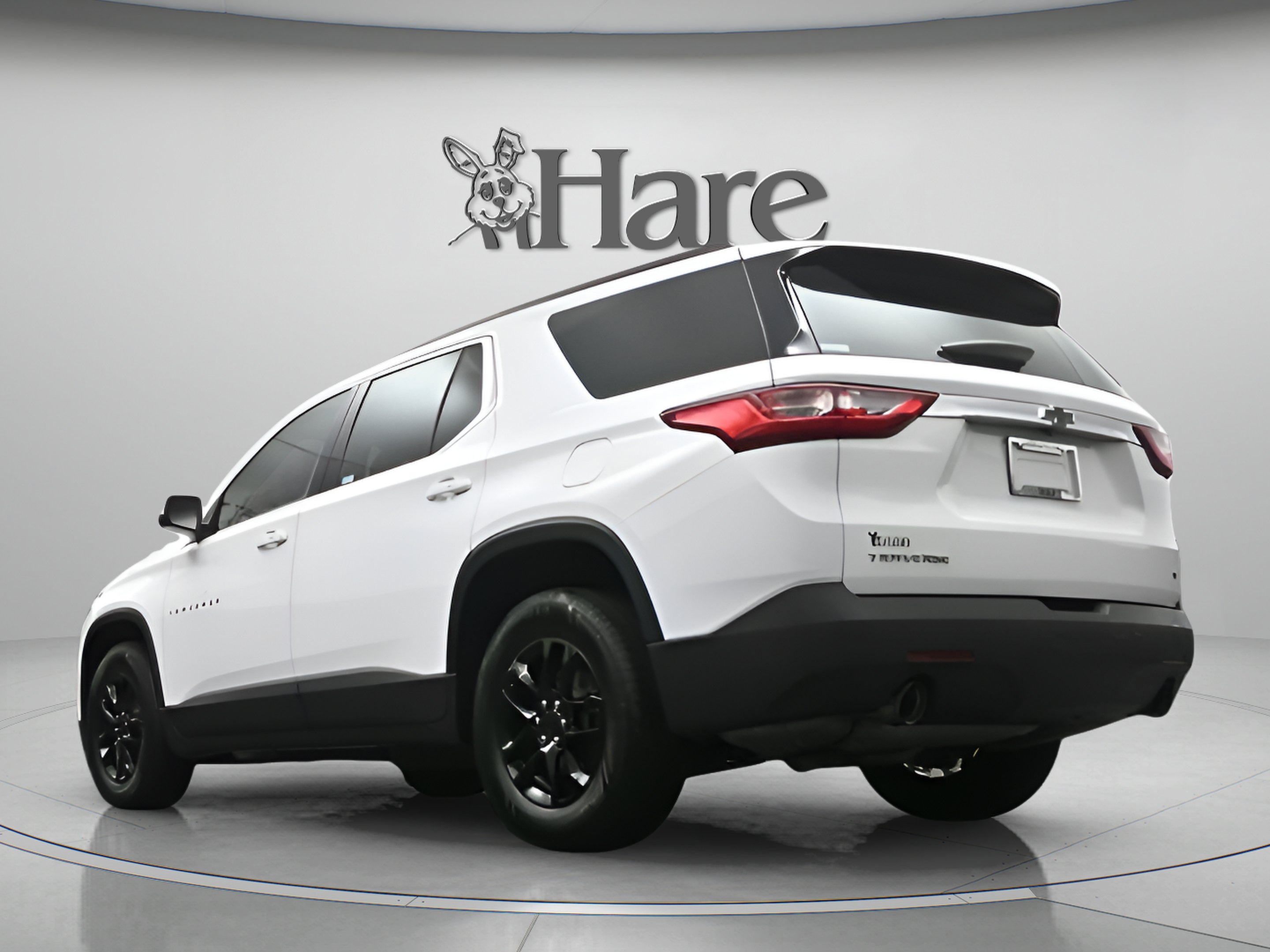 2021 Chevrolet Traverse LT 1LT
