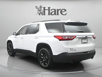2021 Chevrolet Traverse LT 1LT