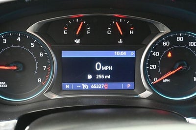 2021 Chevrolet Traverse LT 1LT