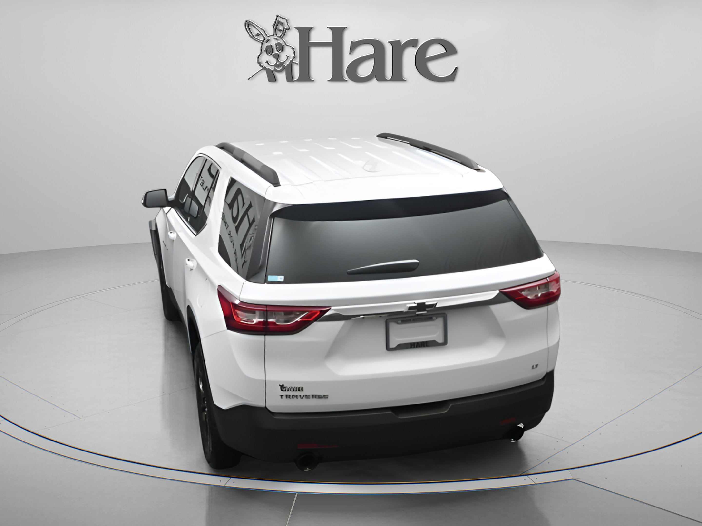 2021 Chevrolet Traverse LT 1LT