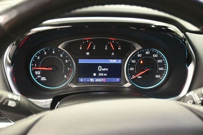 2021 Chevrolet Traverse LT 1LT
