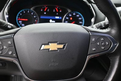 2021 Chevrolet Traverse LT 1LT