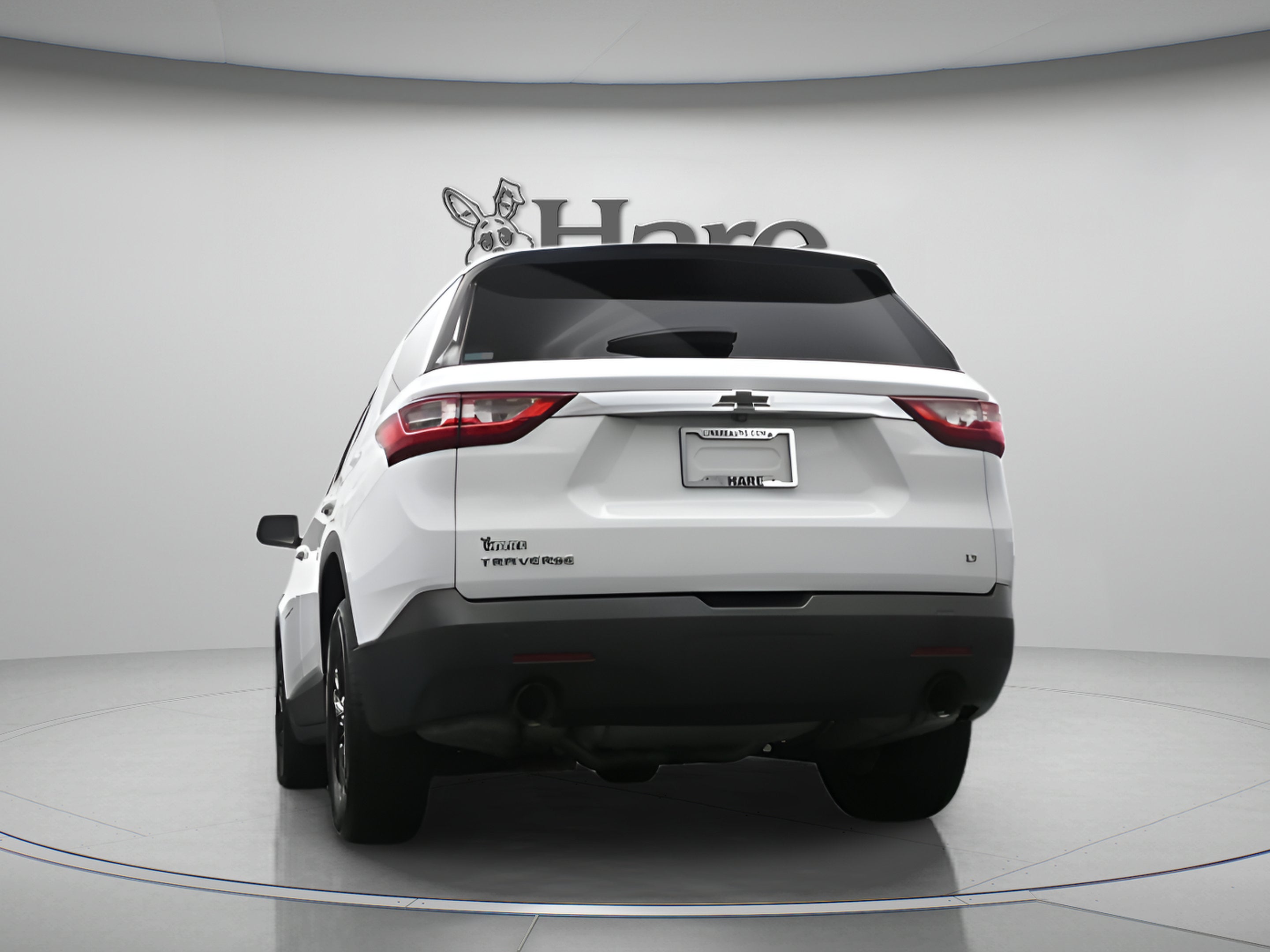 2021 Chevrolet Traverse LT 1LT
