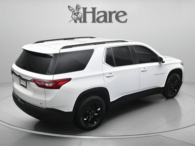 2021 Chevrolet Traverse LT 1LT