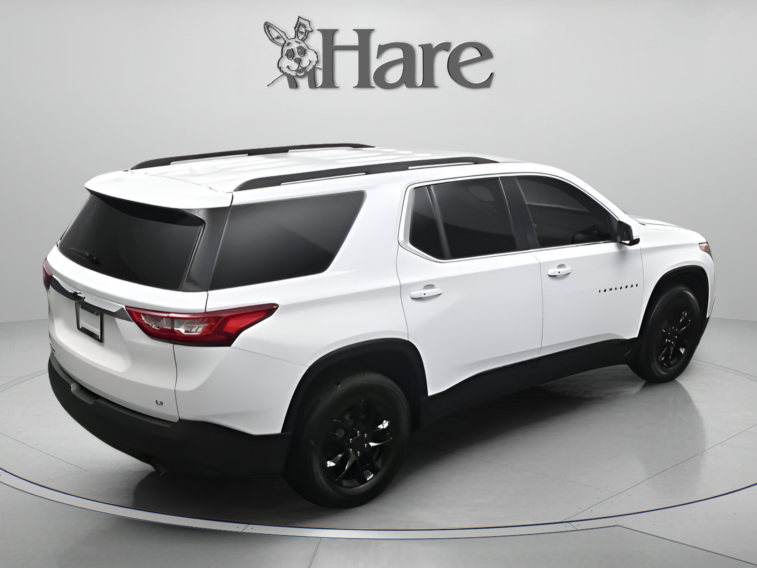 2021 Chevrolet Traverse LT 1LT