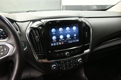 2021 Chevrolet Traverse LT 1LT