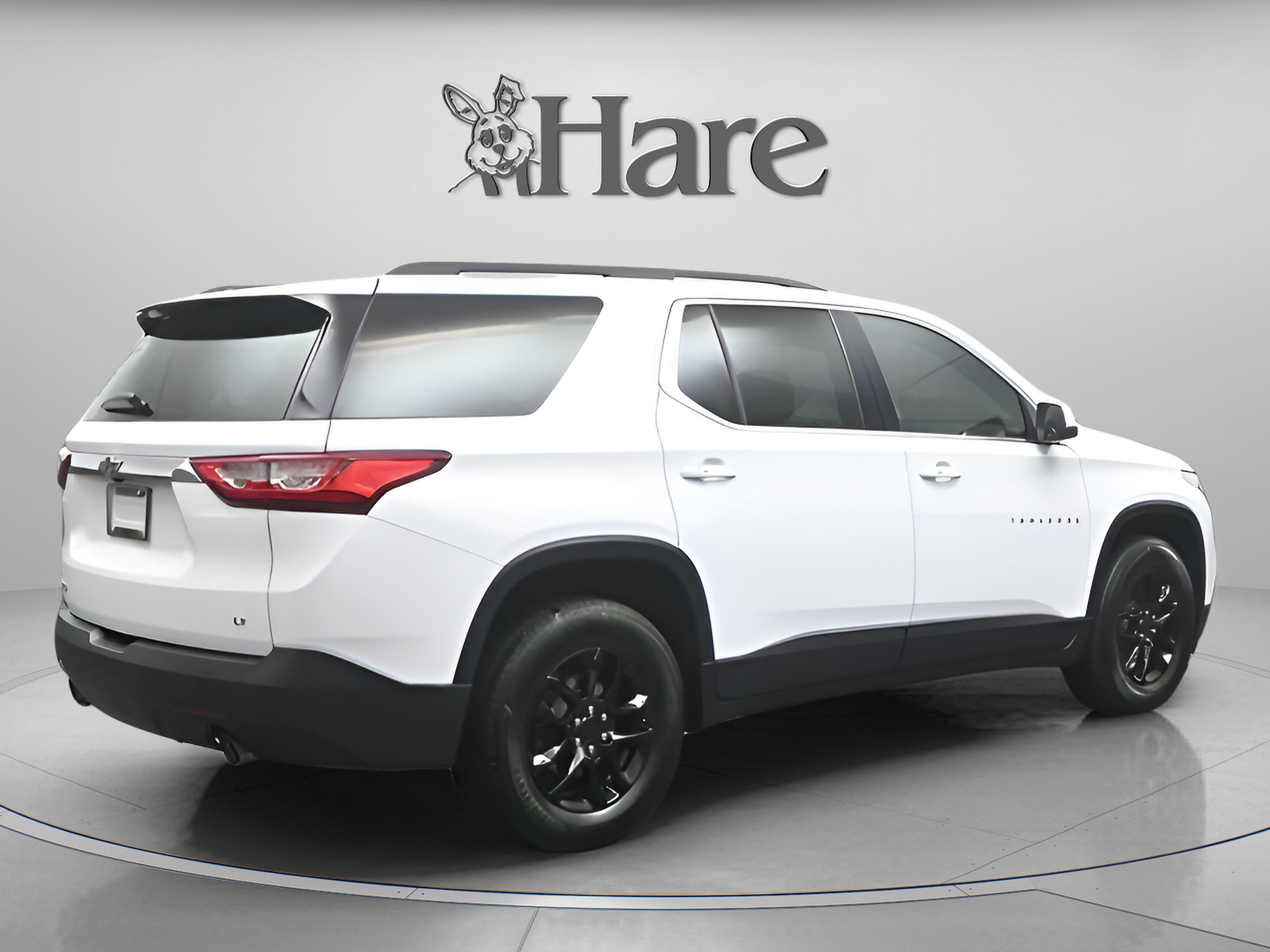 2021 Chevrolet Traverse LT 1LT