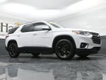 2021 Chevrolet Traverse LT 1LT