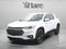 2021 Chevrolet Traverse LT 1LT