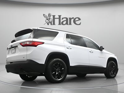 2021 Chevrolet Traverse LT 1LT