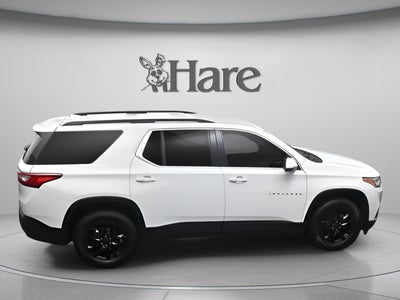 2021 Chevrolet Traverse LT 1LT