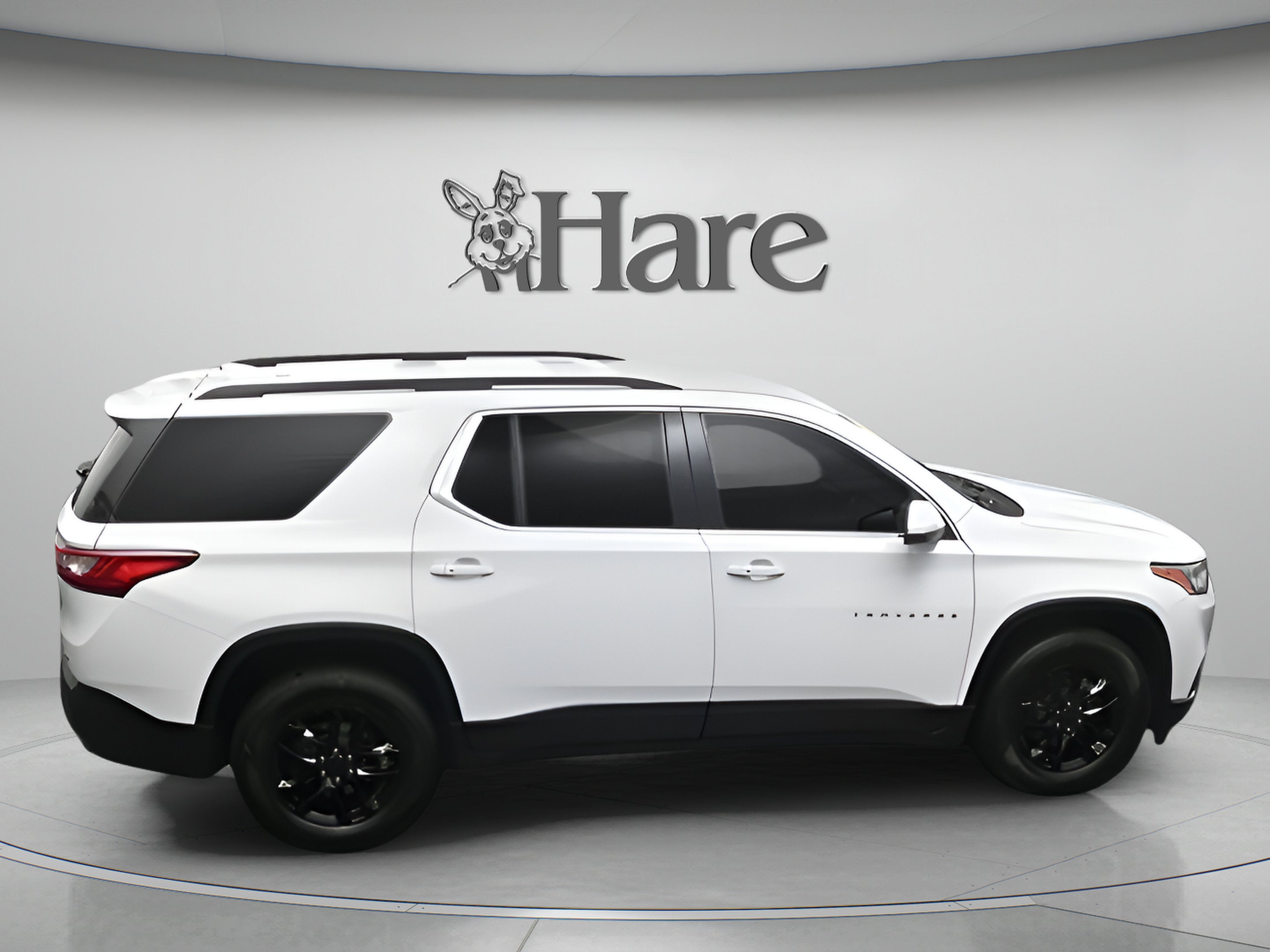 2021 Chevrolet Traverse LT 1LT