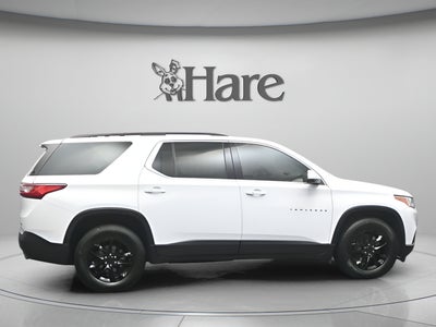 2021 Chevrolet Traverse LT 1LT