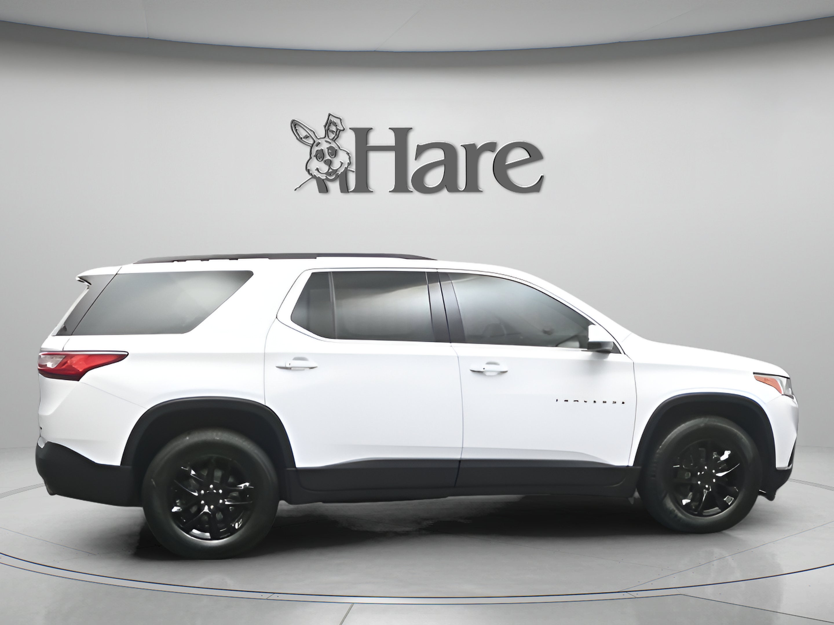 2021 Chevrolet Traverse LT 1LT