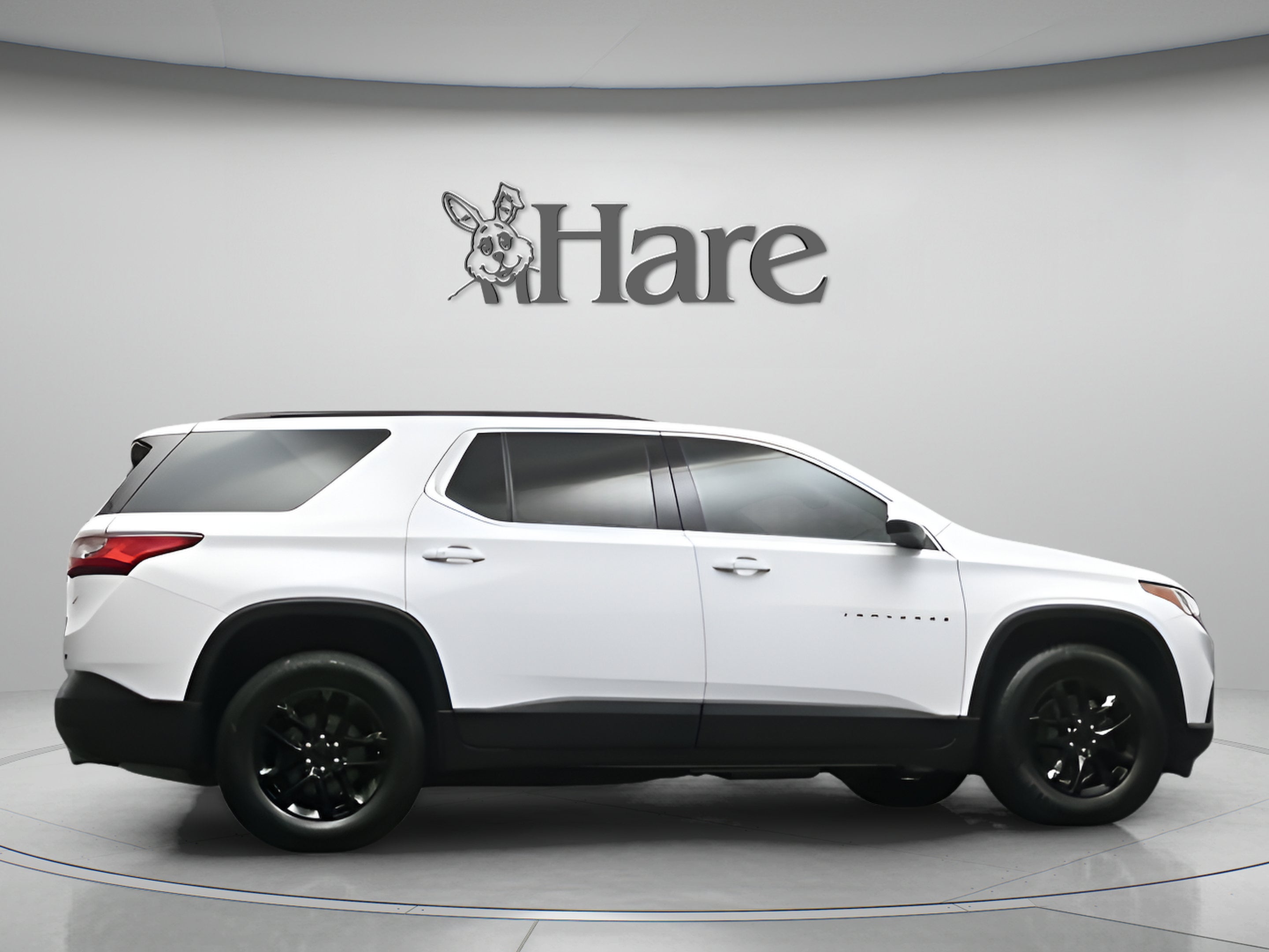 2021 Chevrolet Traverse LT 1LT