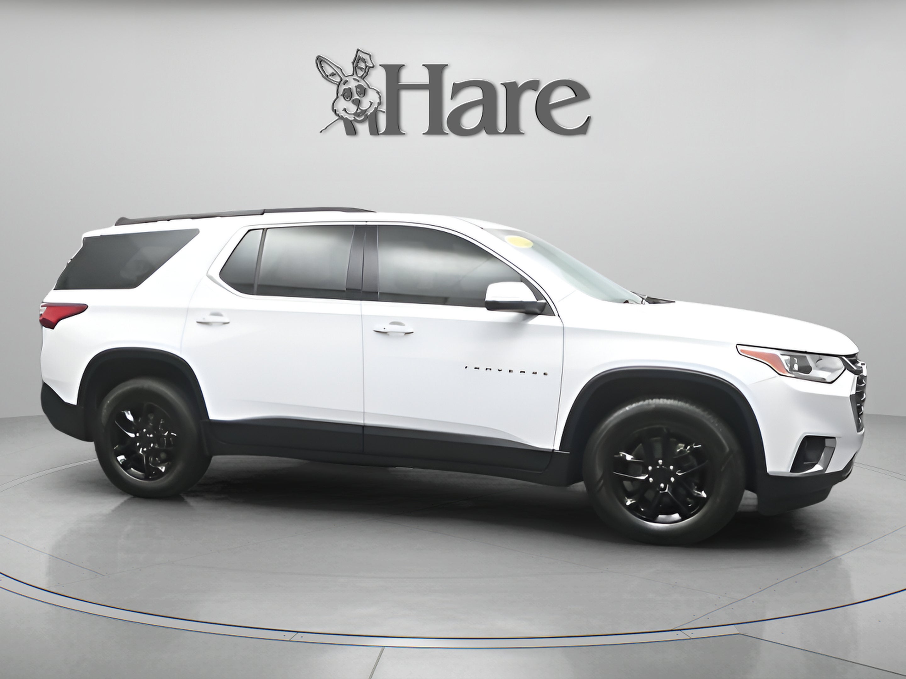 2021 Chevrolet Traverse LT 1LT