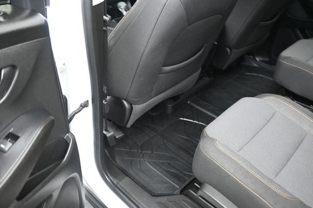 2021 Chevrolet Traverse LT 1LT