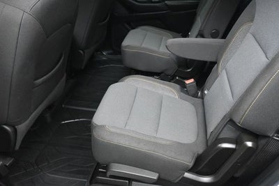 2021 Chevrolet Traverse LT 1LT