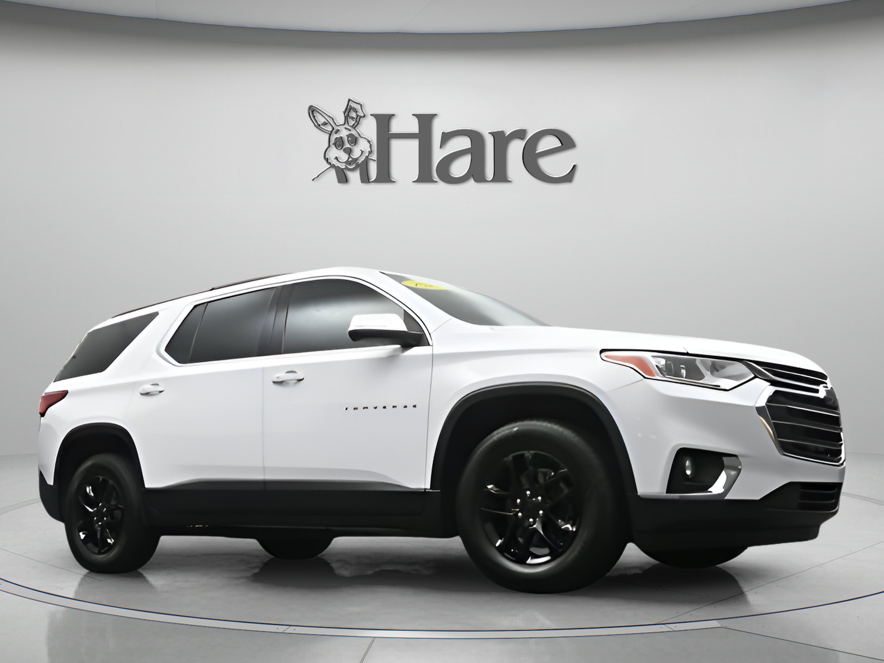 2021 Chevrolet Traverse LT 1LT