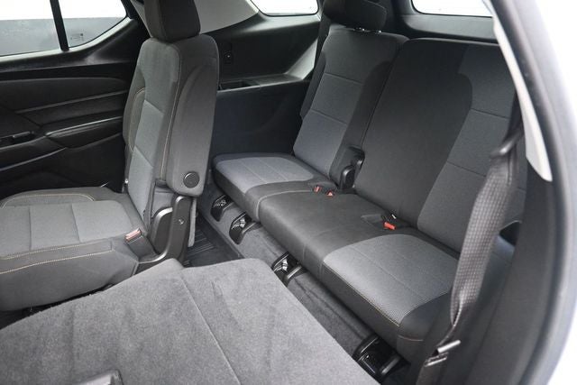 2021 Chevrolet Traverse LT 1LT
