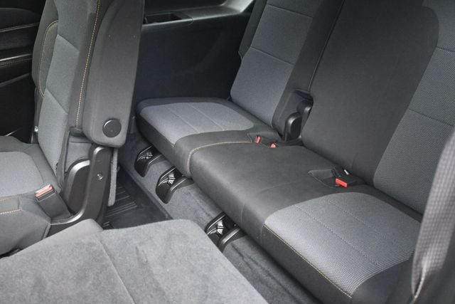 2021 Chevrolet Traverse LT 1LT